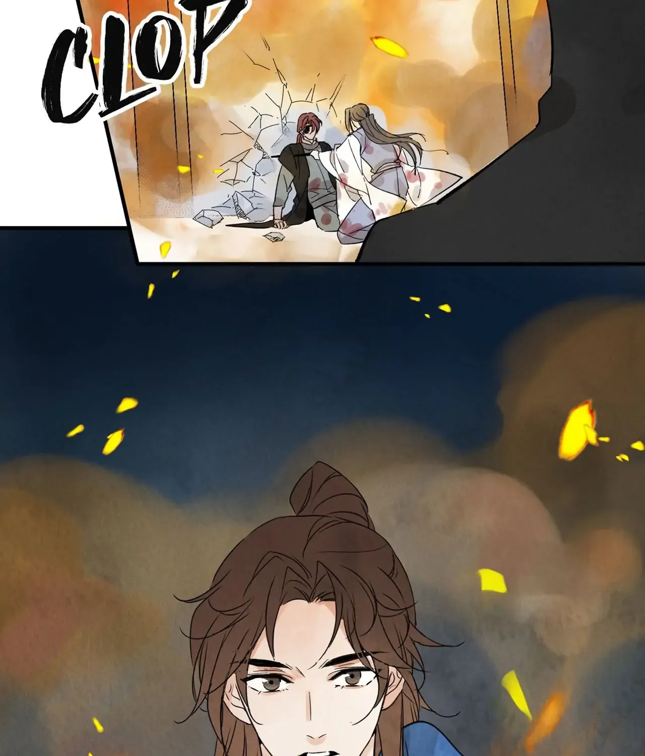 Read Killer or Saver chapter 31 image 53 on Lezhin
