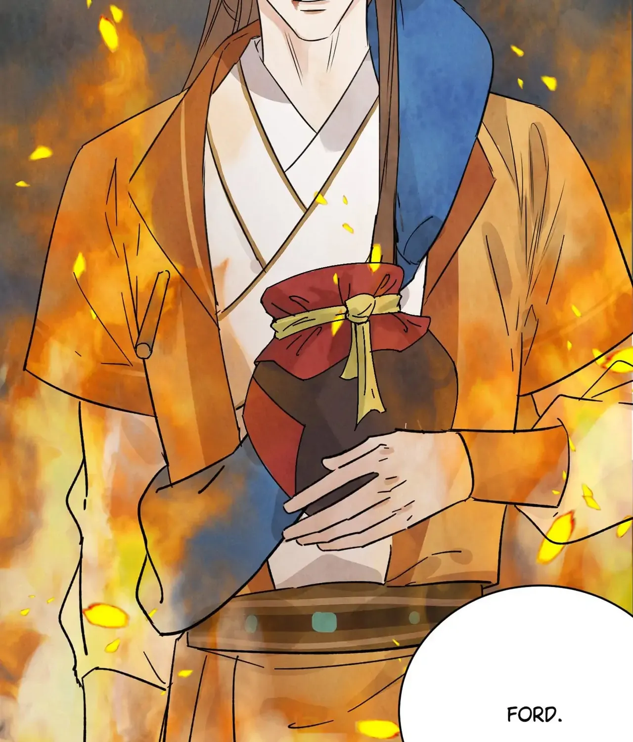 Read Killer or Saver chapter 31 image 54 on Lezhin