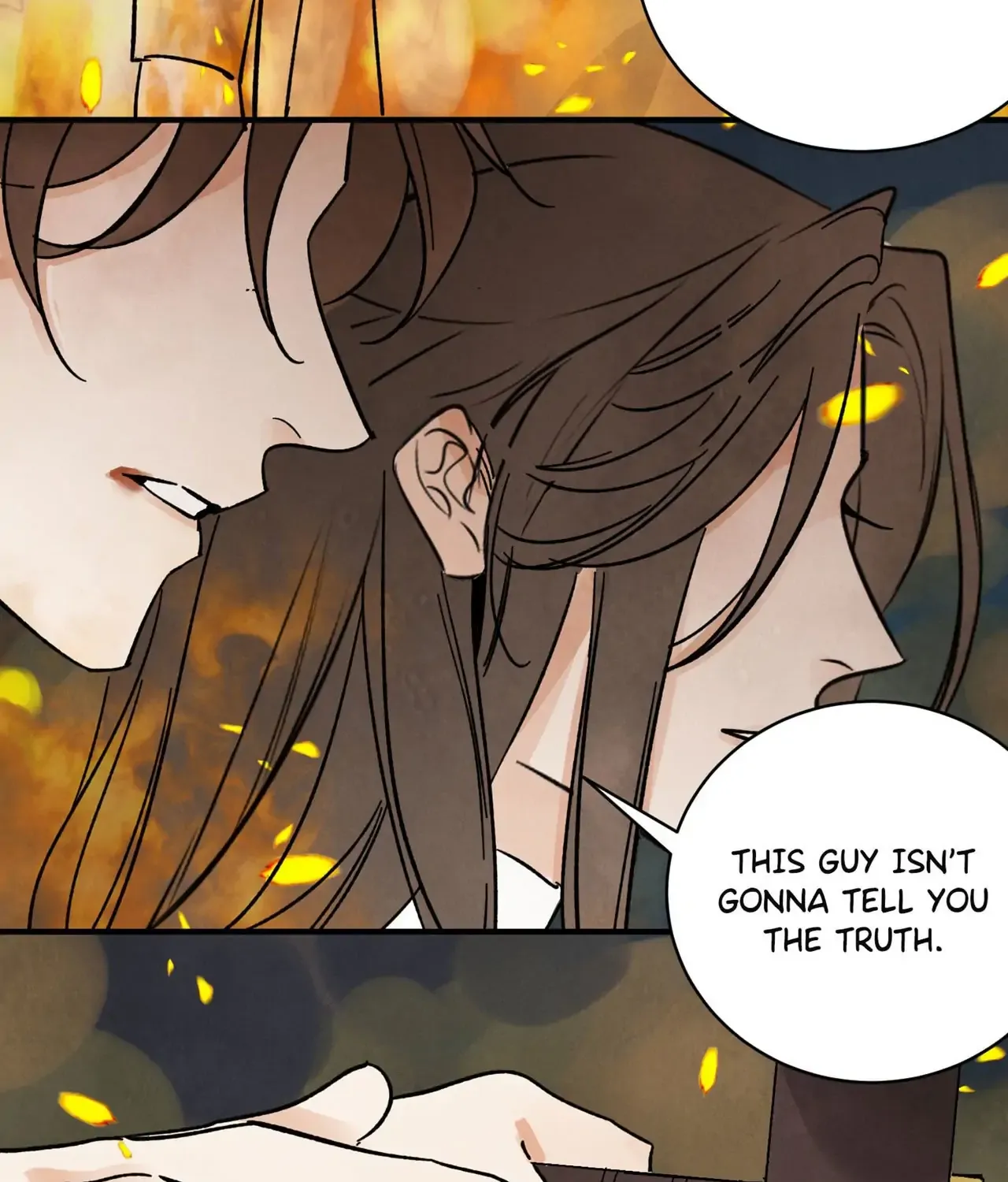 Read Killer or Saver chapter 31 image 55 on Lezhin
