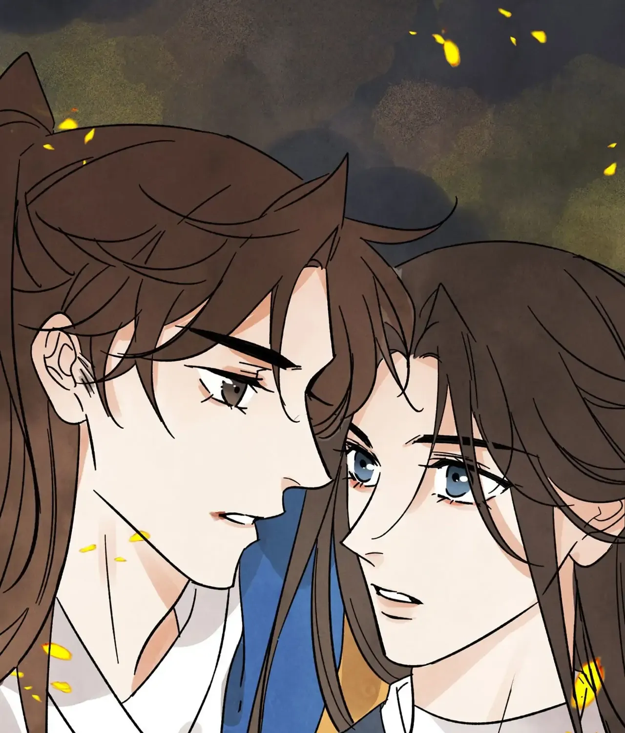 Read Killer or Saver chapter 31 image 59 on Lezhin