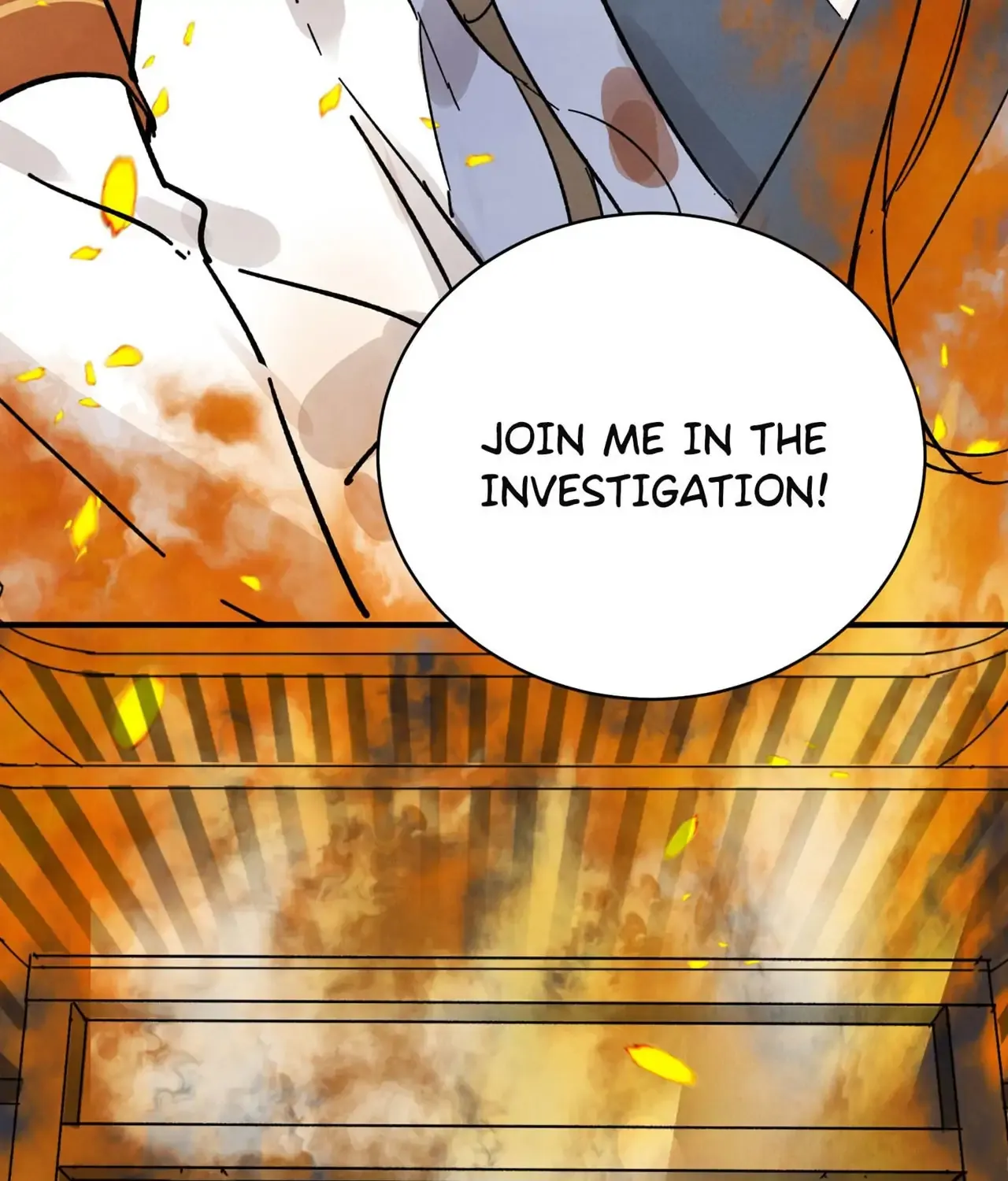 Read Killer or Saver chapter 31 image 61 on Lezhin
