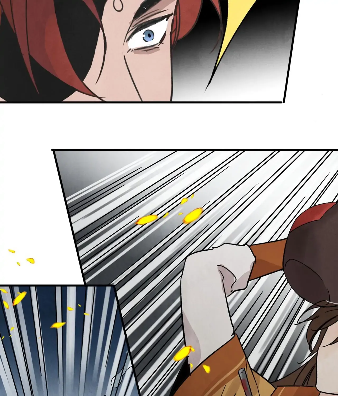 Read Killer or Saver chapter 31 image 69 on Lezhin