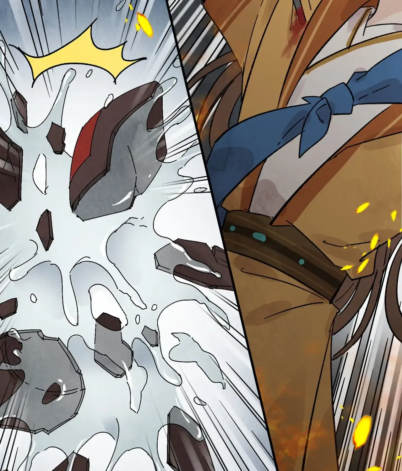 Read Killer or Saver chapter 31 image 70 on Lezhin