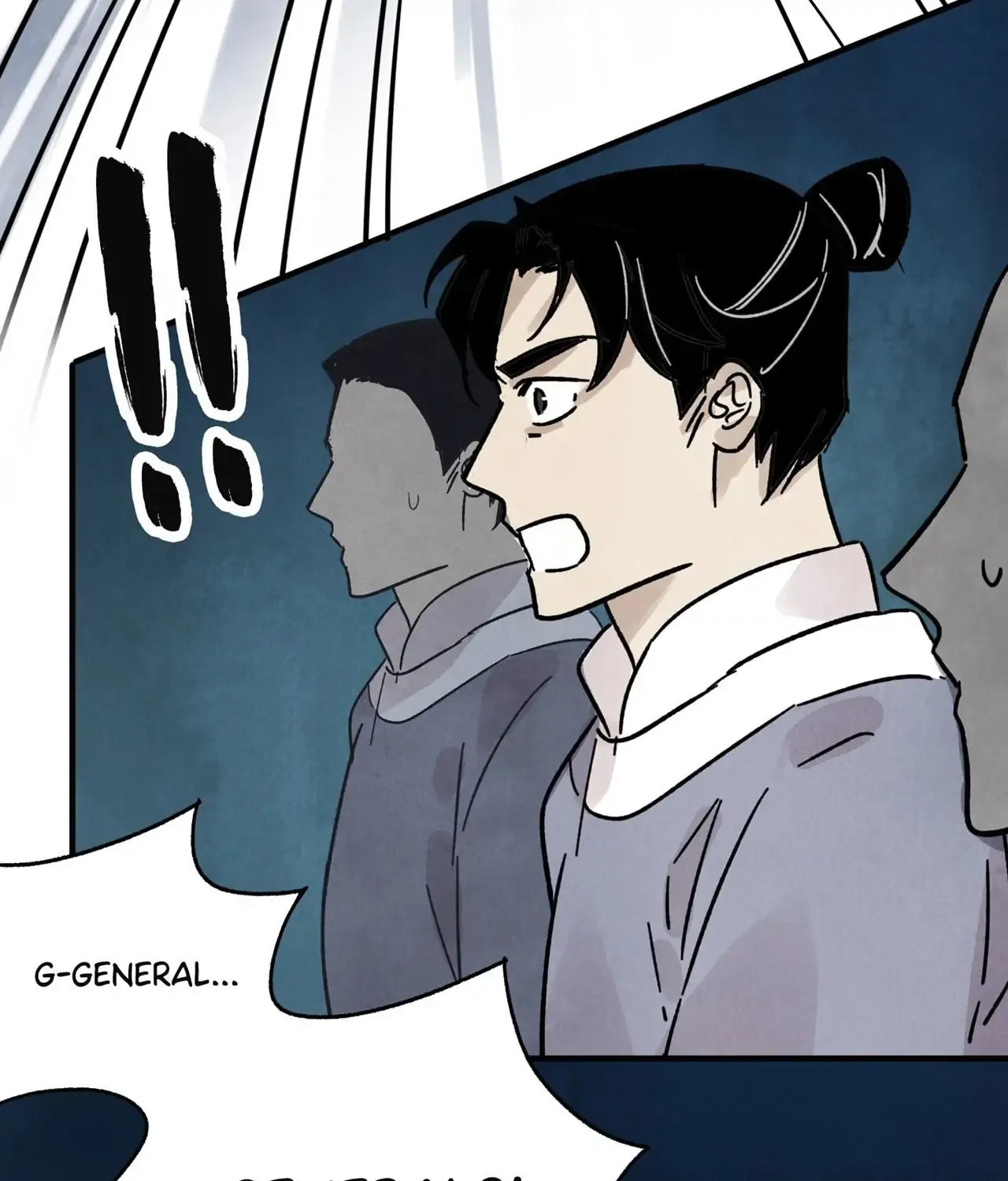 Read Killer or Saver chapter 31 image 8 on Lezhin