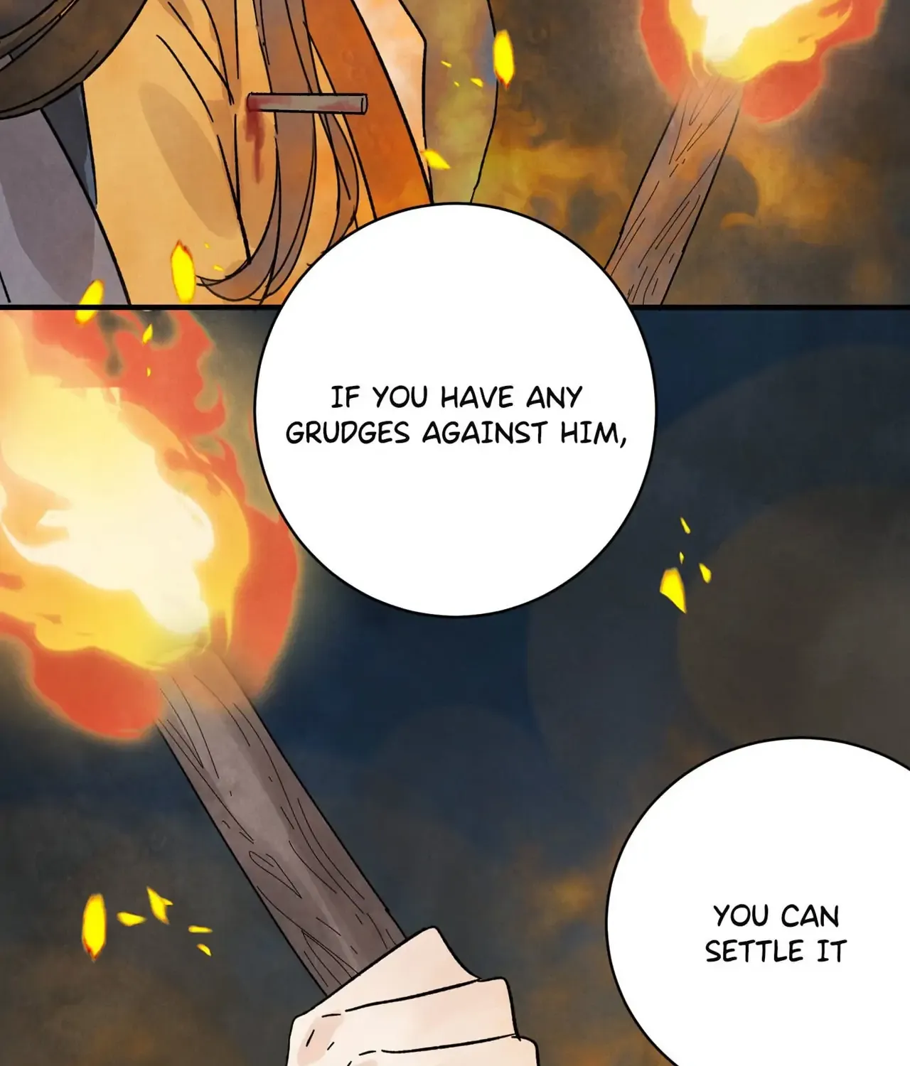 Read Killer or Saver chapter 31 image 80 on Lezhin