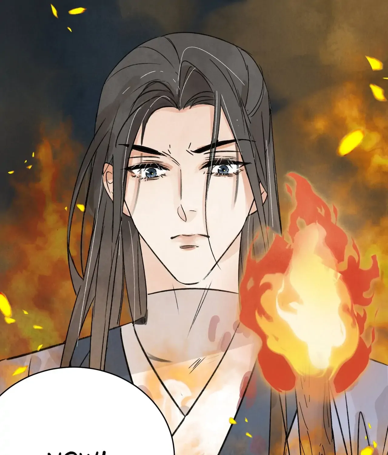 Read Killer or Saver chapter 31 image 82 on Lezhin