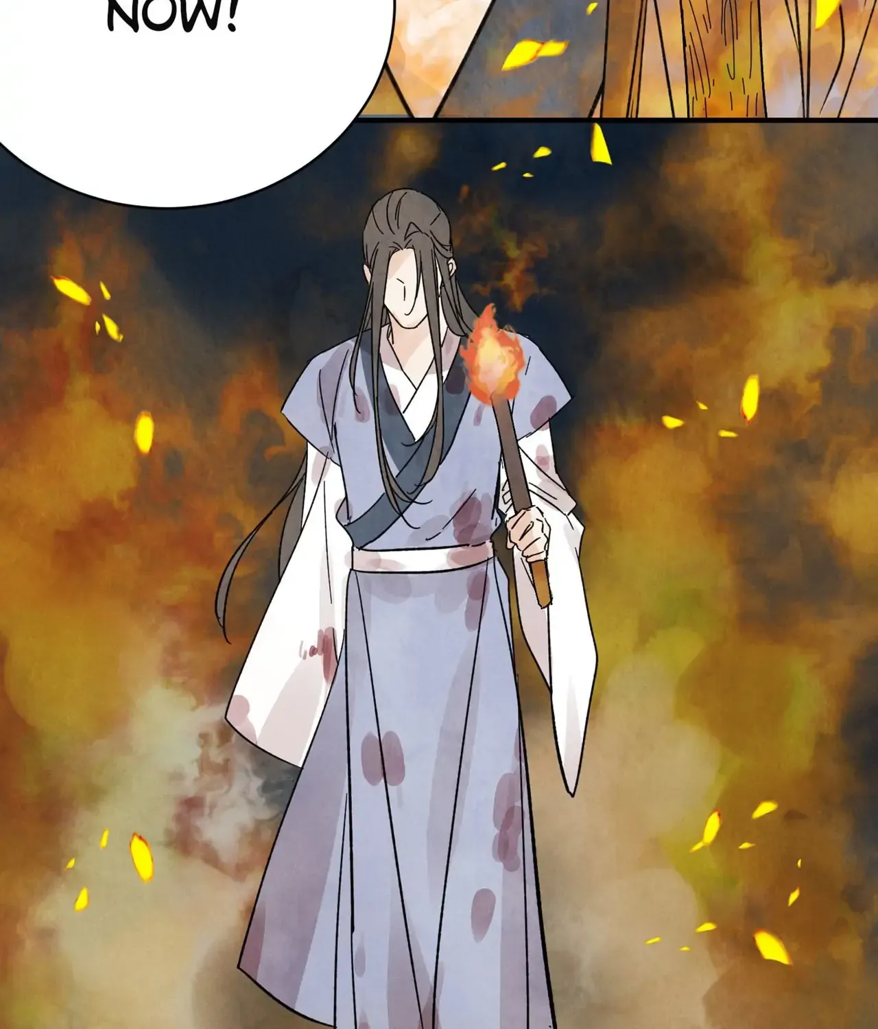 Read Killer or Saver chapter 31 image 83 on Lezhin