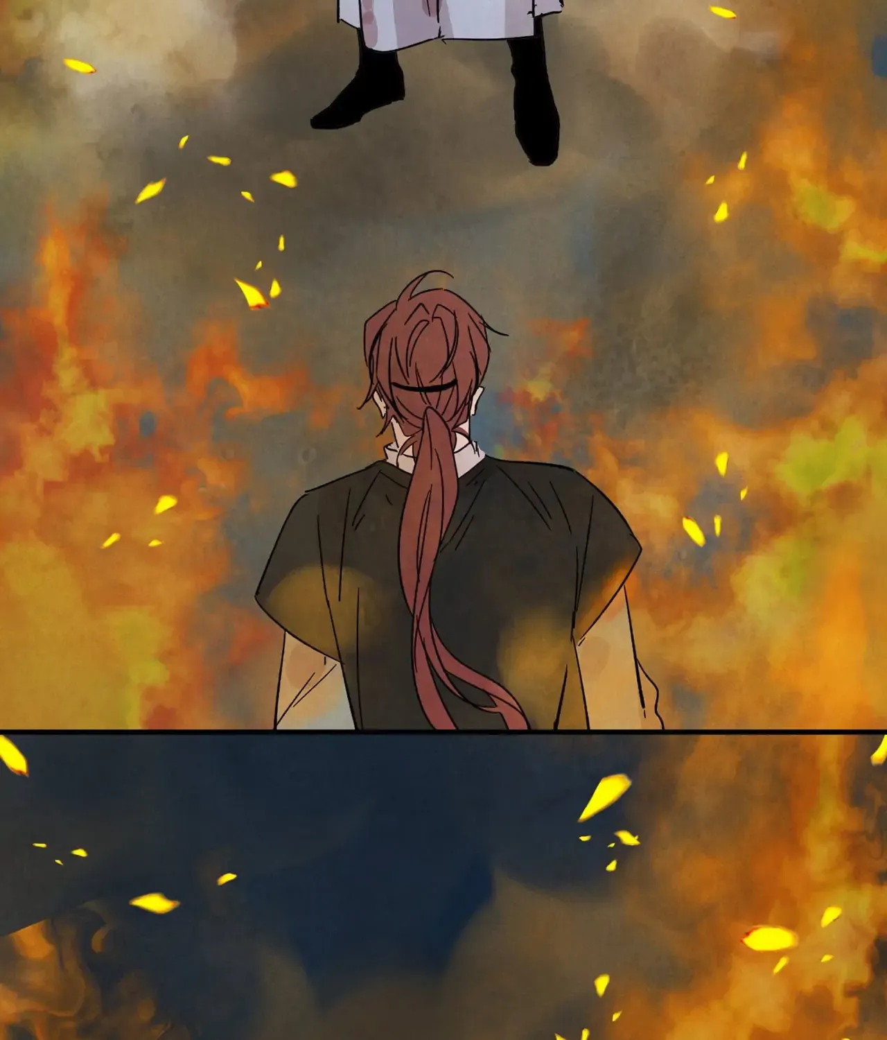 Read Killer or Saver chapter 31 image 84 on Lezhin