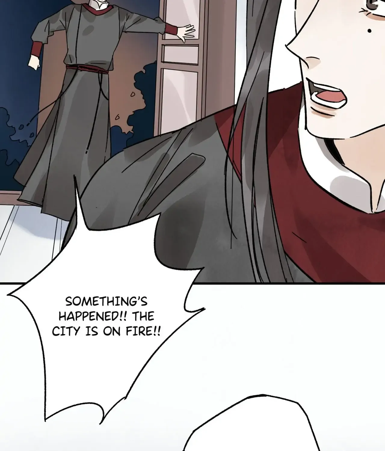 Read Killer or Saver chapter 32 image 10 on Lezhin