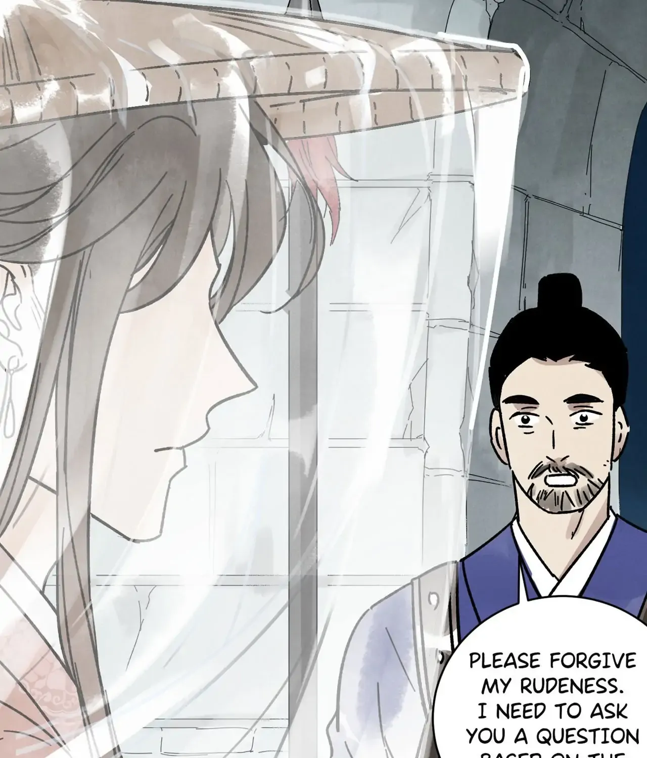 Read Killer or Saver chapter 32 image 105 on Lezhin