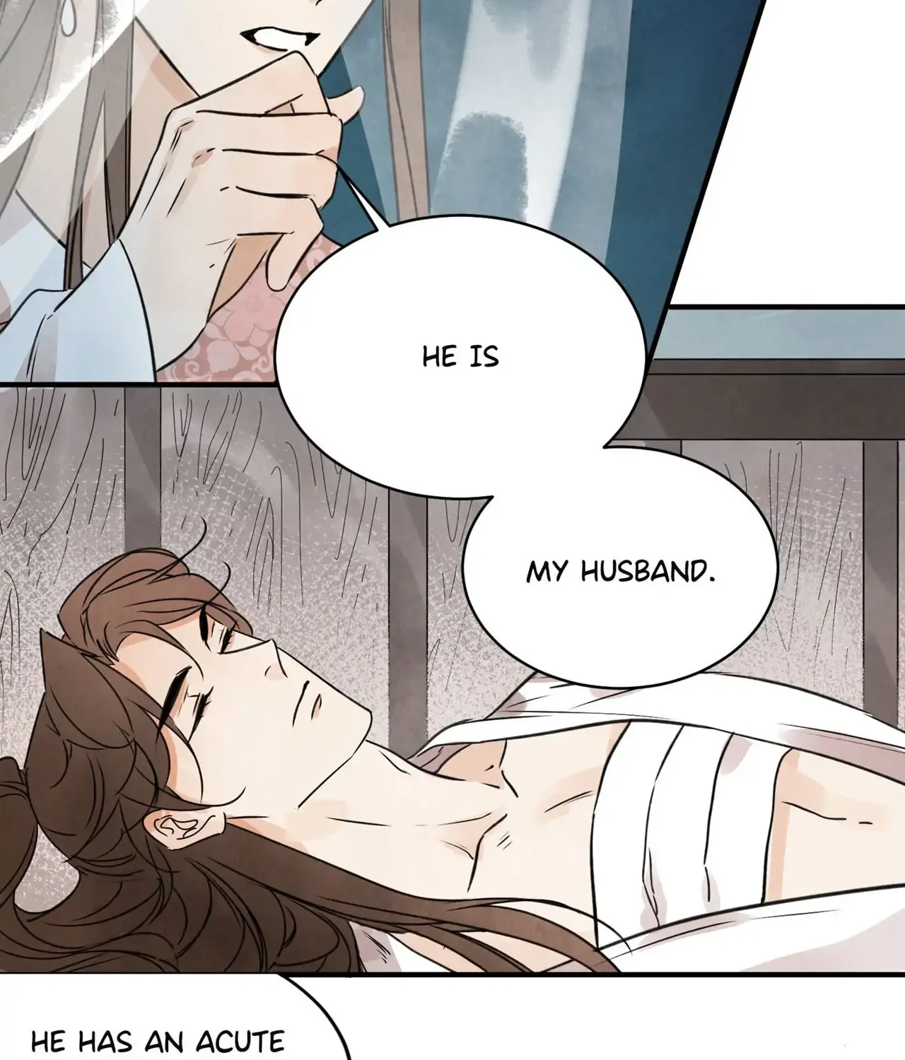 Read Killer or Saver chapter 32 image 107 on Lezhin