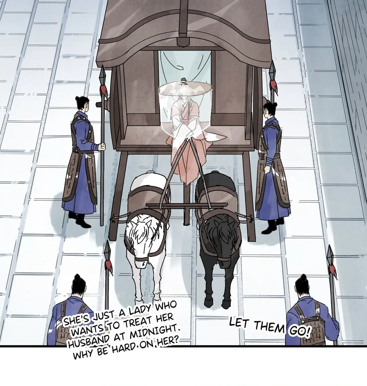Read Killer or Saver chapter 32 image 109 on Lezhin