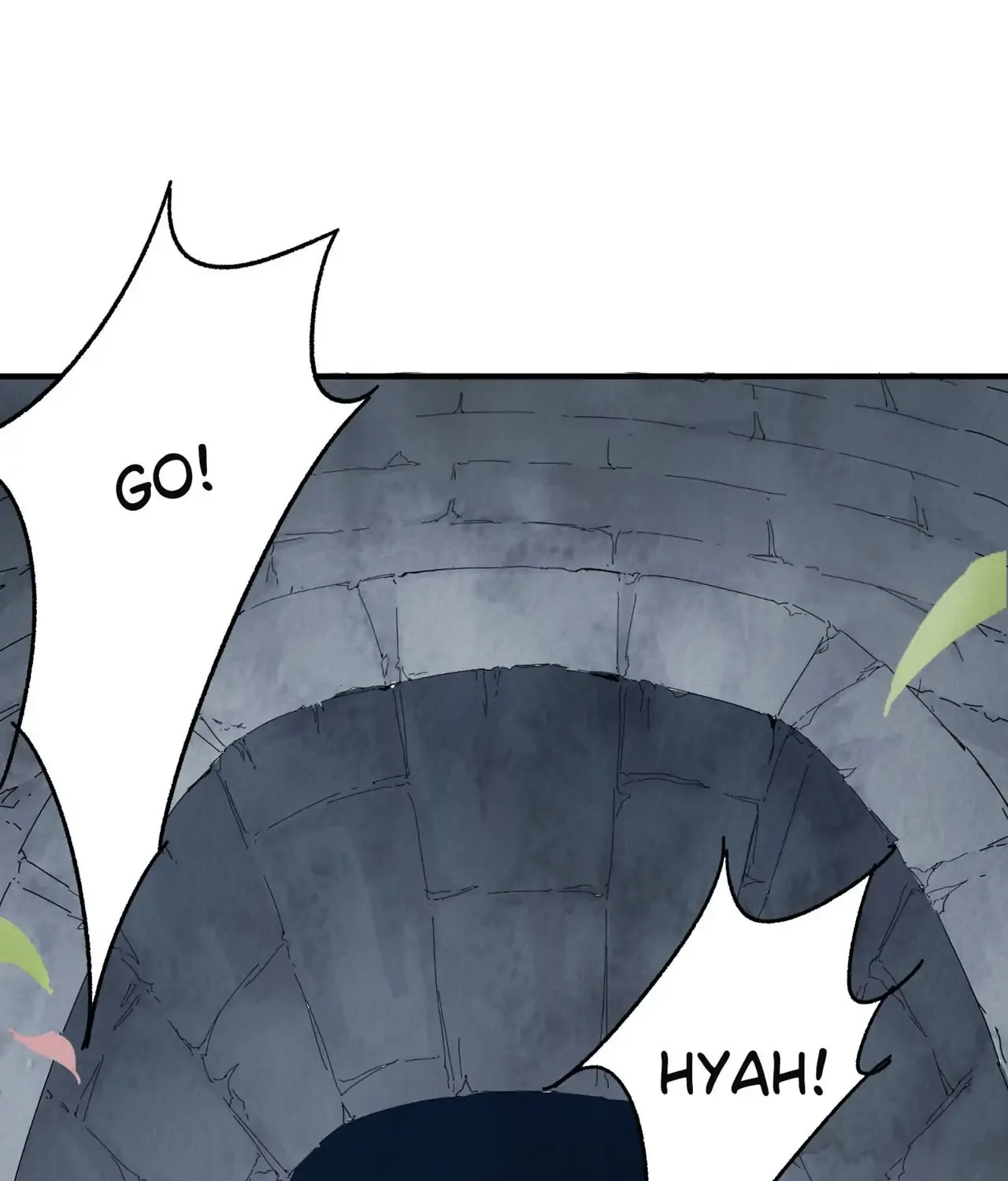 Read Killer or Saver chapter 32 image 110 on Lezhin