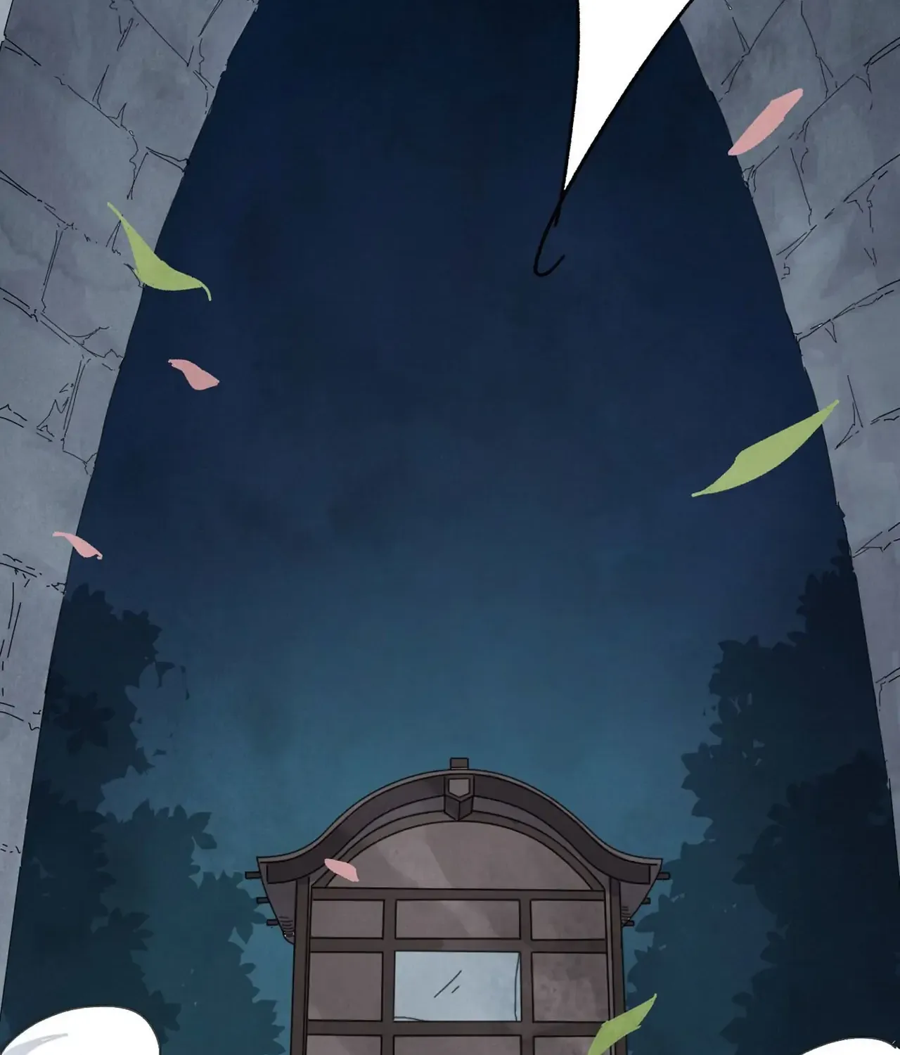 Read Killer or Saver chapter 32 image 111 on Lezhin