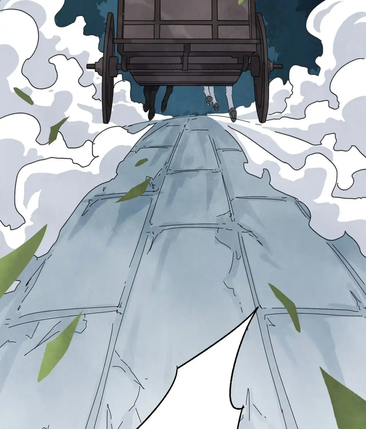 Read Killer or Saver chapter 32 image 112 on Lezhin