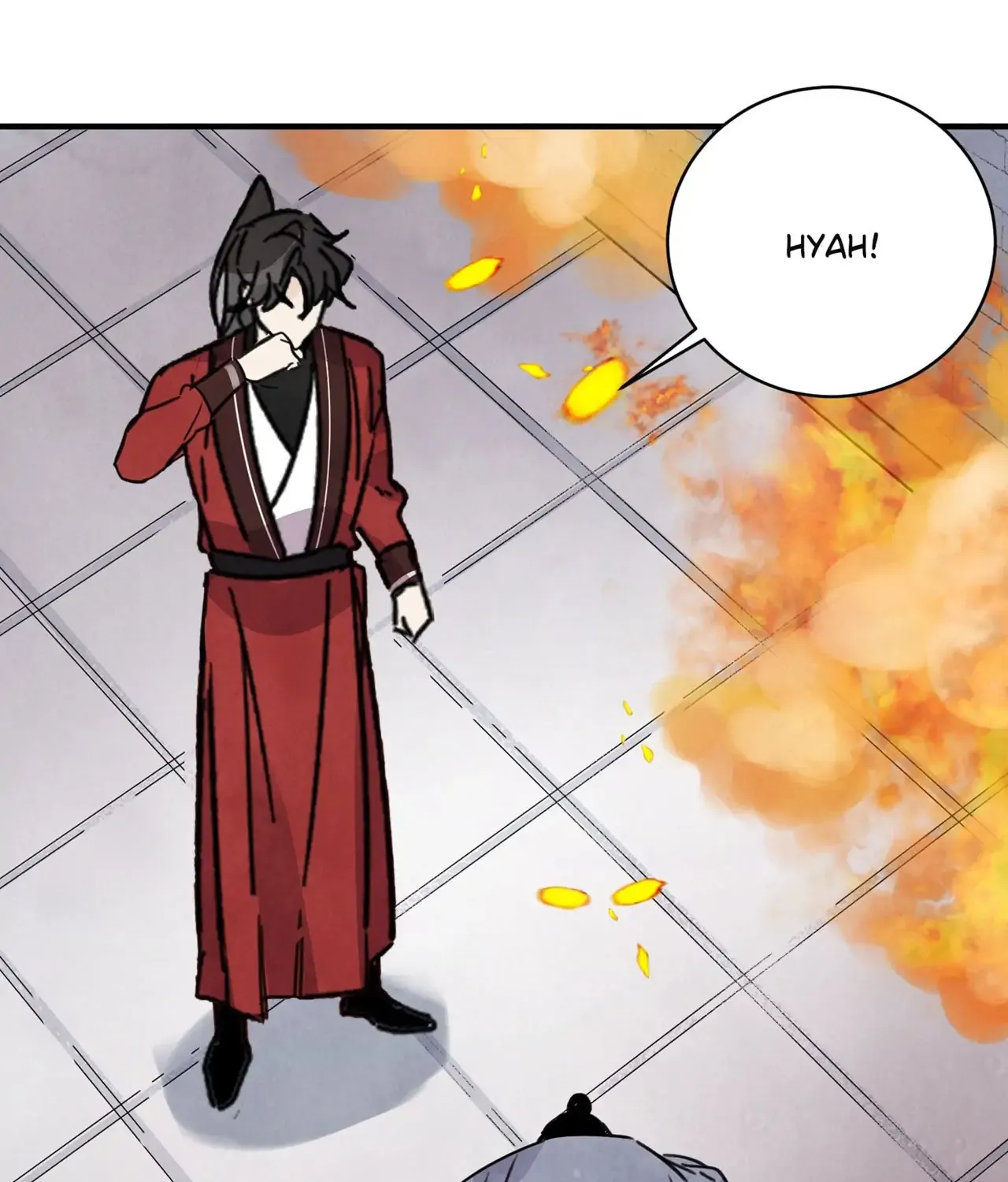 Read Killer or Saver chapter 32 image 118 on Lezhin