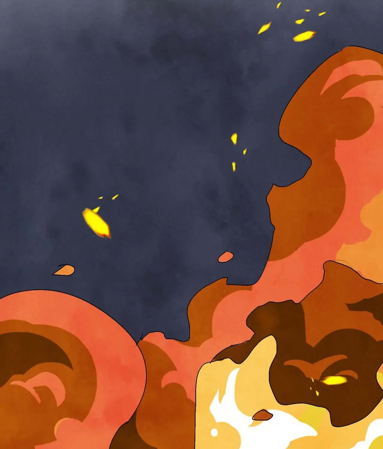 Read Killer or Saver chapter 32 image 12 on Lezhin