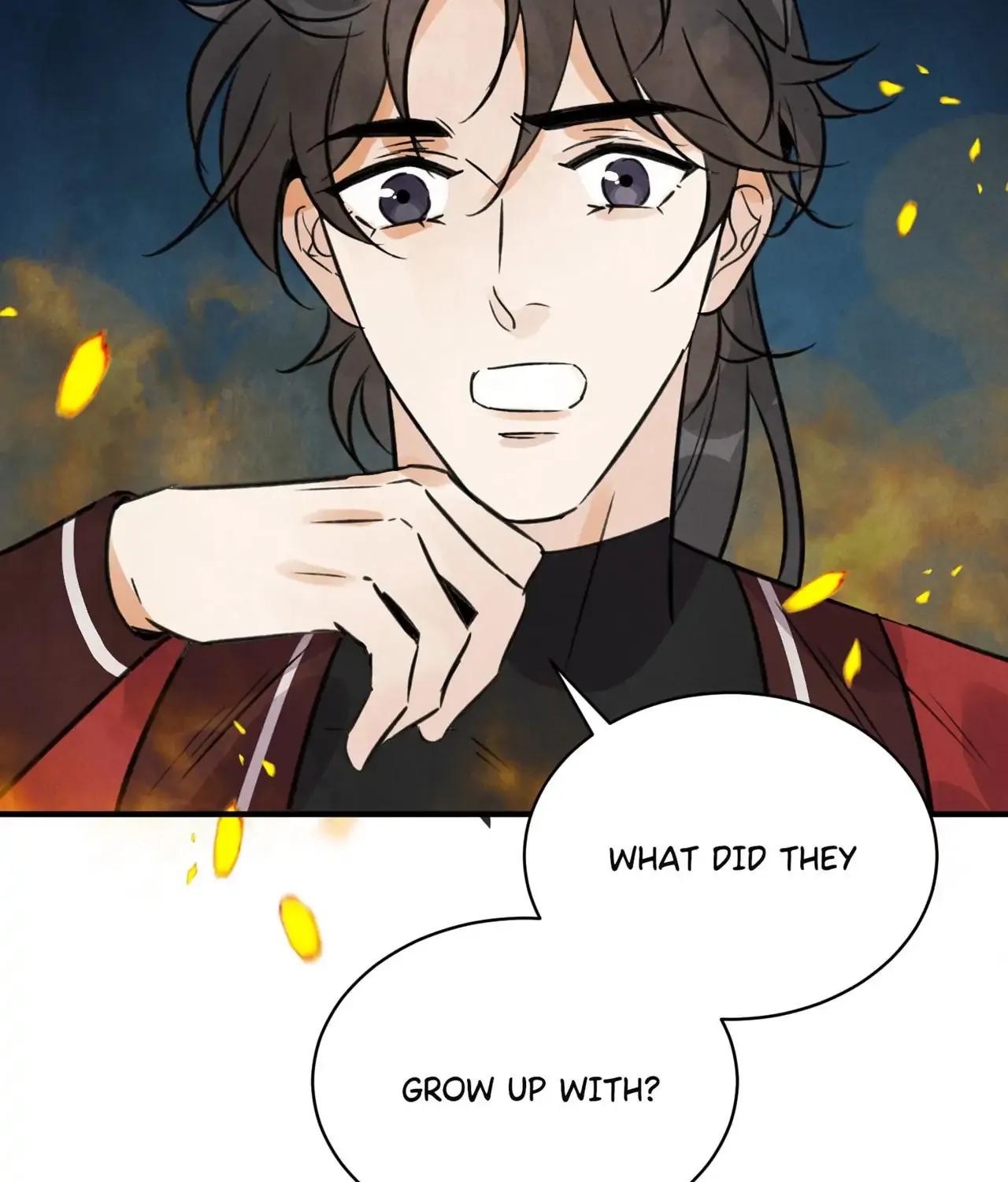 Read Killer or Saver chapter 32 image 120 on Lezhin