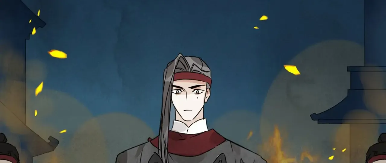 Read Killer or Saver chapter 32 image 125 on Lezhin