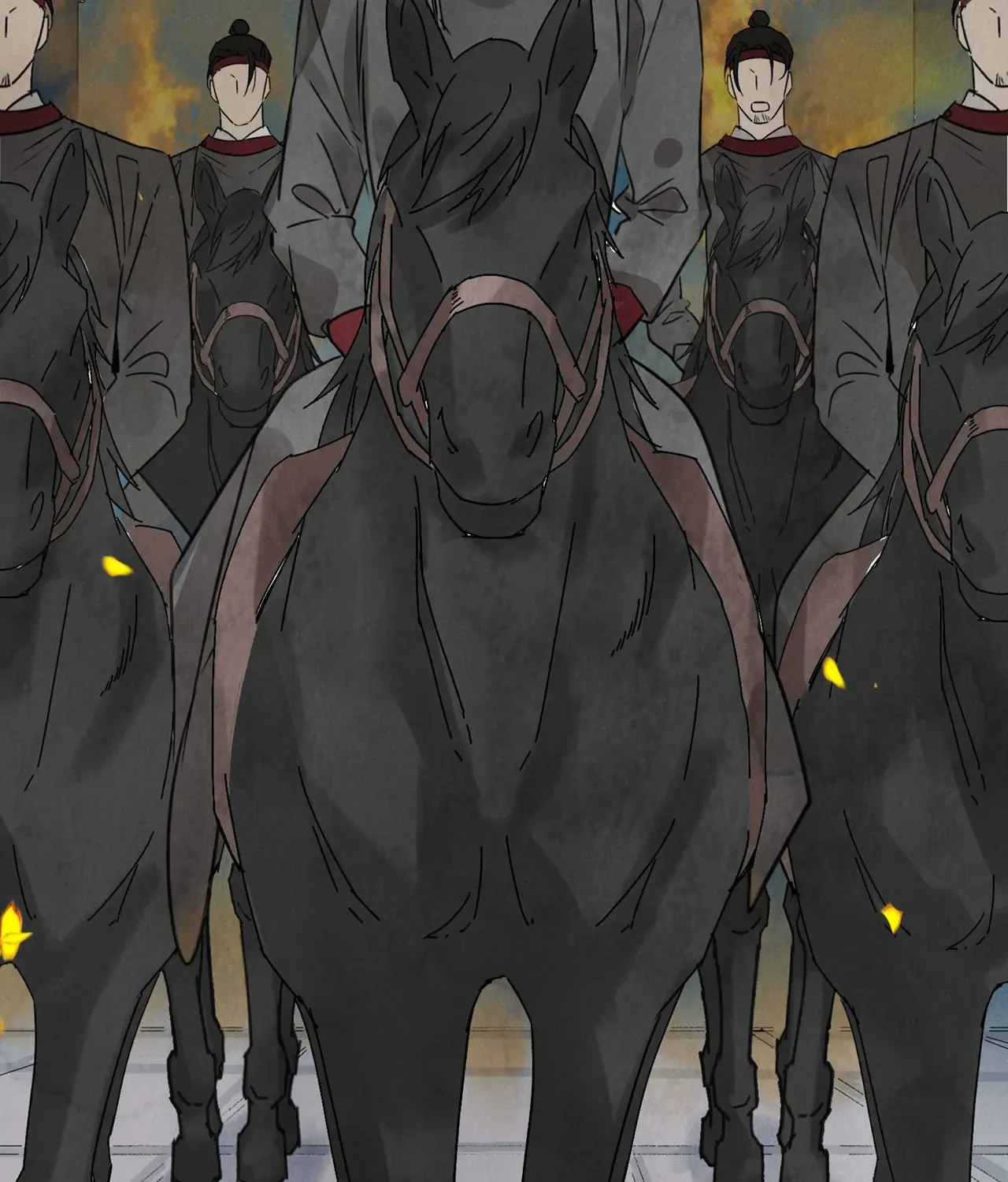 Read Killer or Saver chapter 32 image 126 on Lezhin