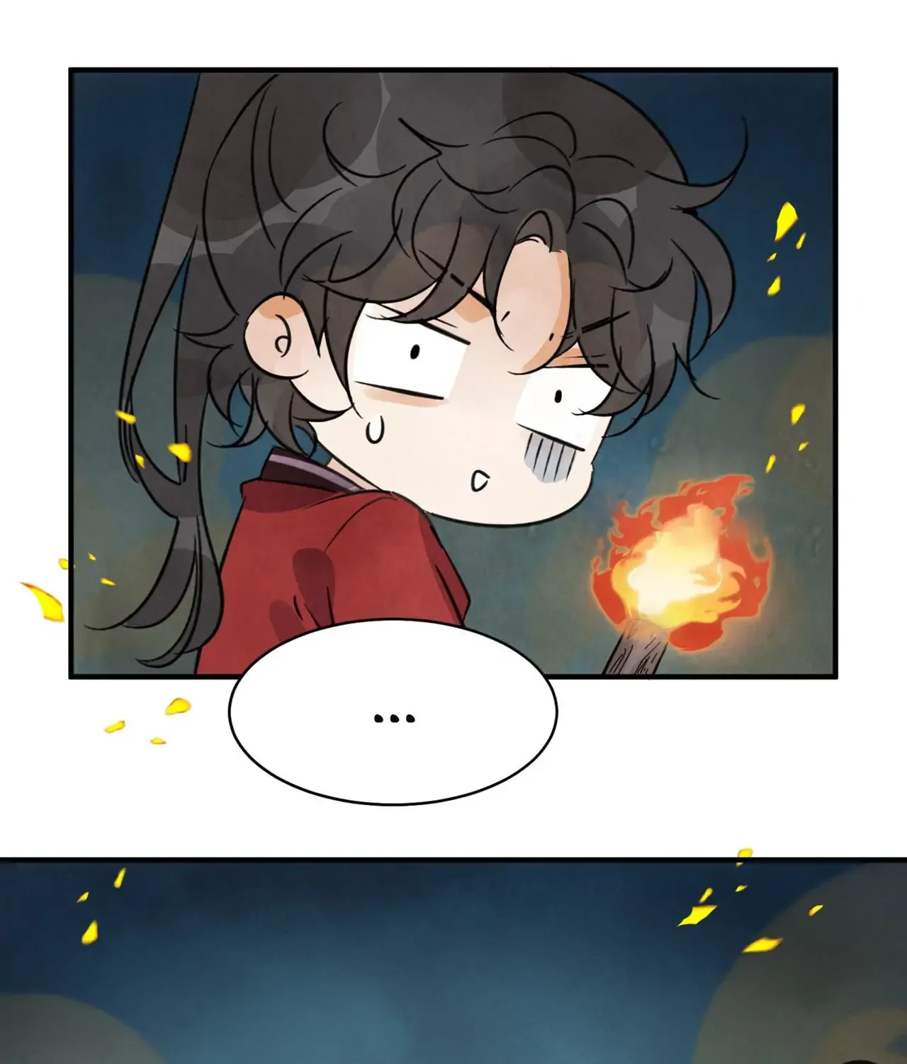 Read Killer or Saver chapter 32 image 128 on Lezhin
