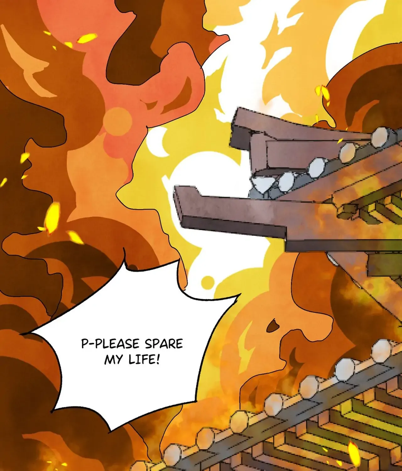 Read Killer or Saver chapter 32 image 13 on Lezhin