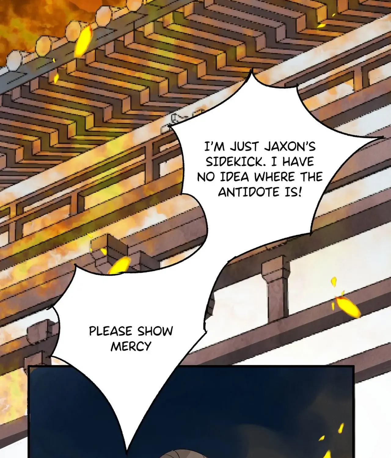 Read Killer or Saver chapter 32 image 14 on Lezhin