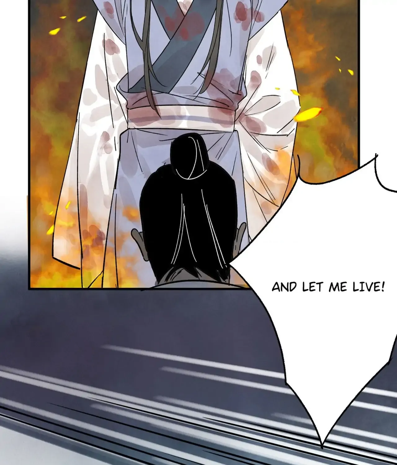 Read Killer or Saver chapter 32 image 16 on Lezhin