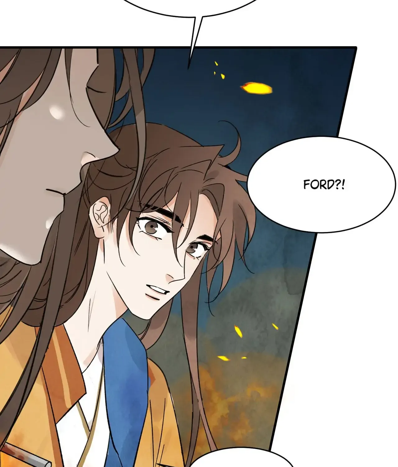 Read Killer or Saver chapter 32 image 23 on Lezhin