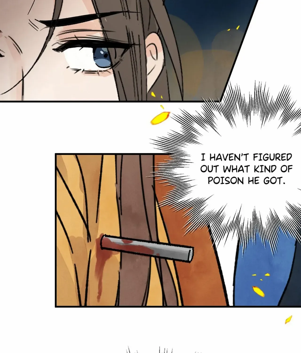 Read Killer or Saver chapter 32 image 27 on Lezhin