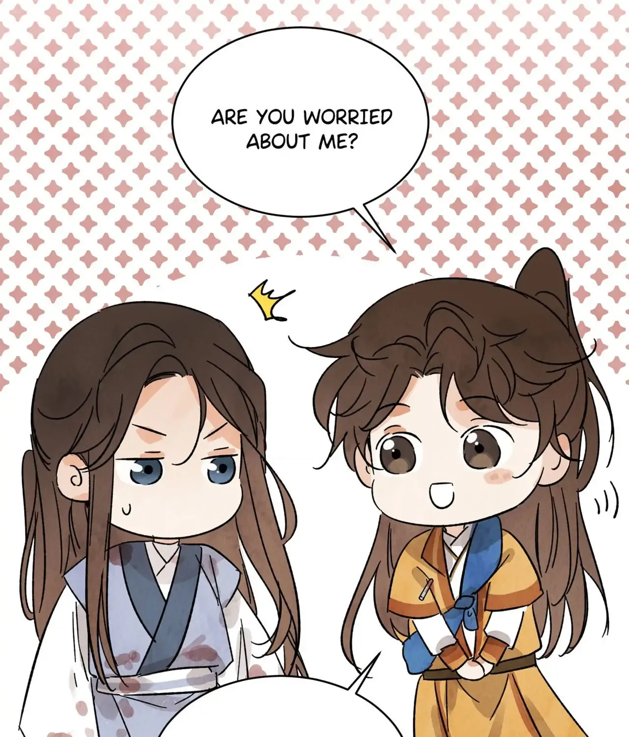 Read Killer or Saver chapter 32 image 30 on Lezhin