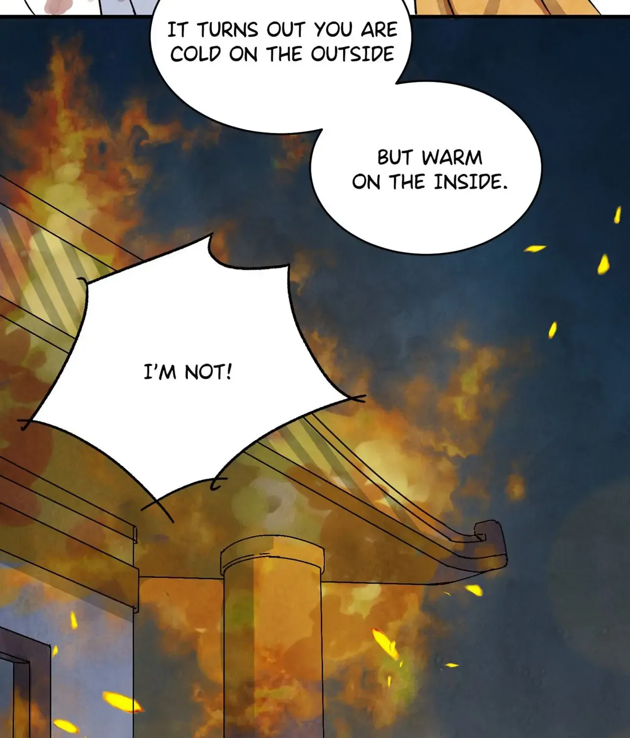 Read Killer or Saver chapter 32 image 31 on Lezhin