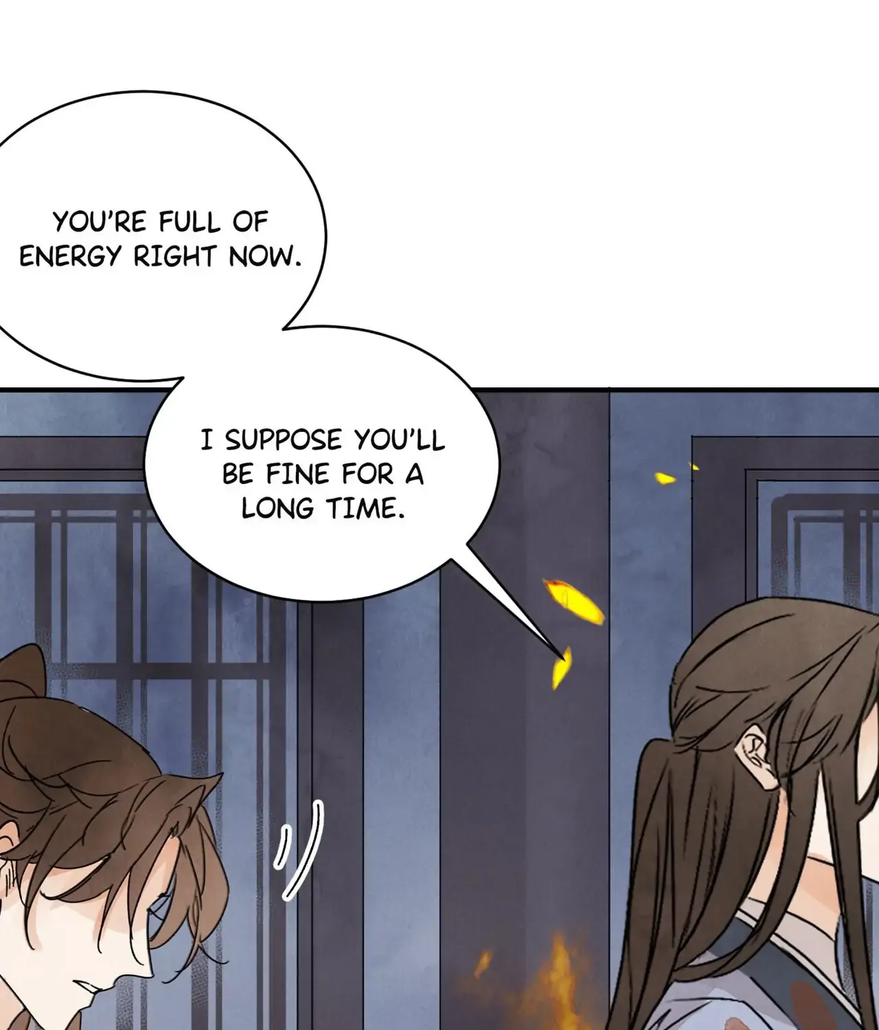 Read Killer or Saver chapter 32 image 34 on Lezhin