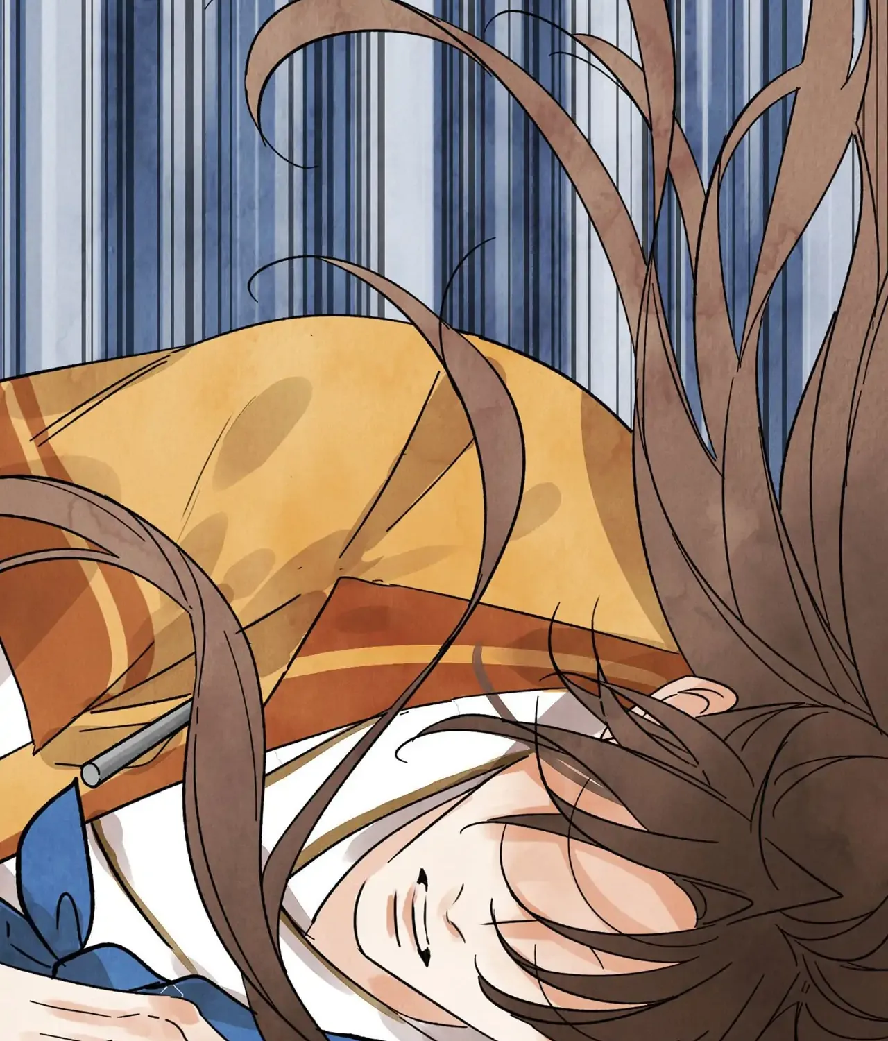 Read Killer or Saver chapter 32 image 39 on Lezhin