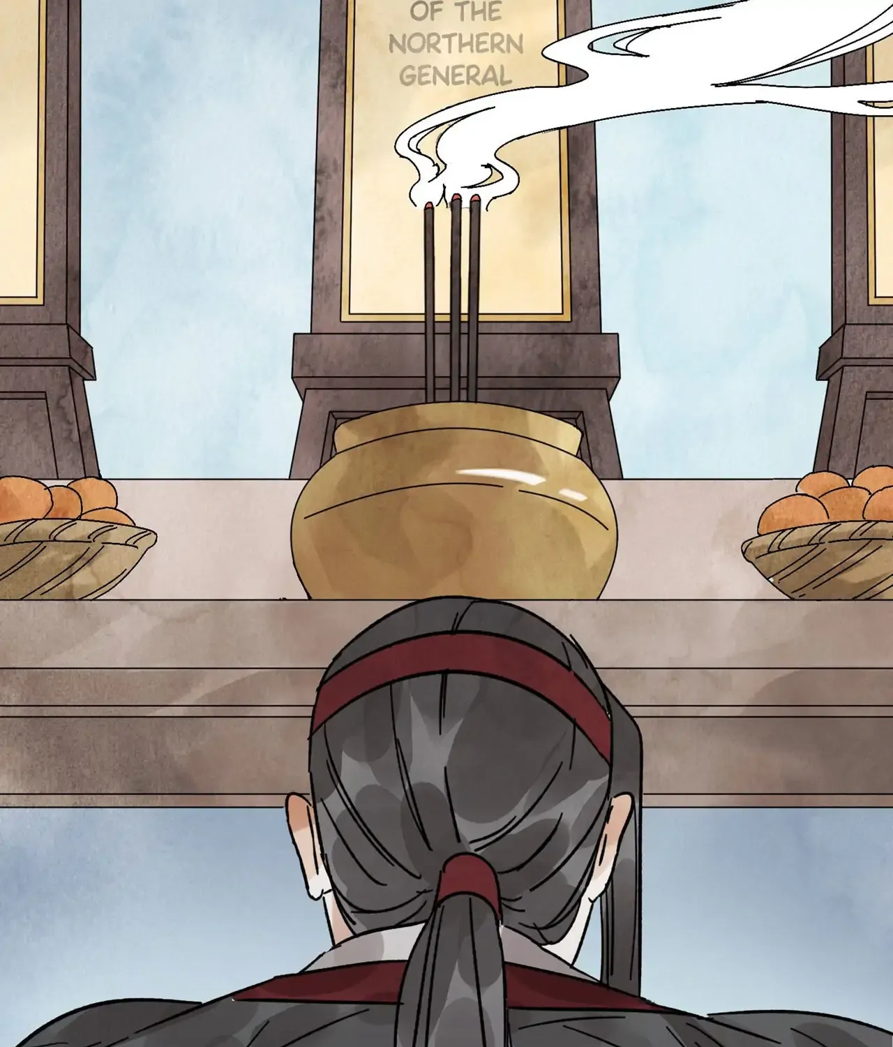 Read Killer or Saver chapter 32 image 4 on Lezhin