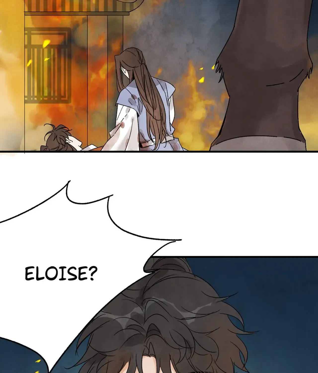 Read Killer or Saver chapter 32 image 44 on Lezhin
