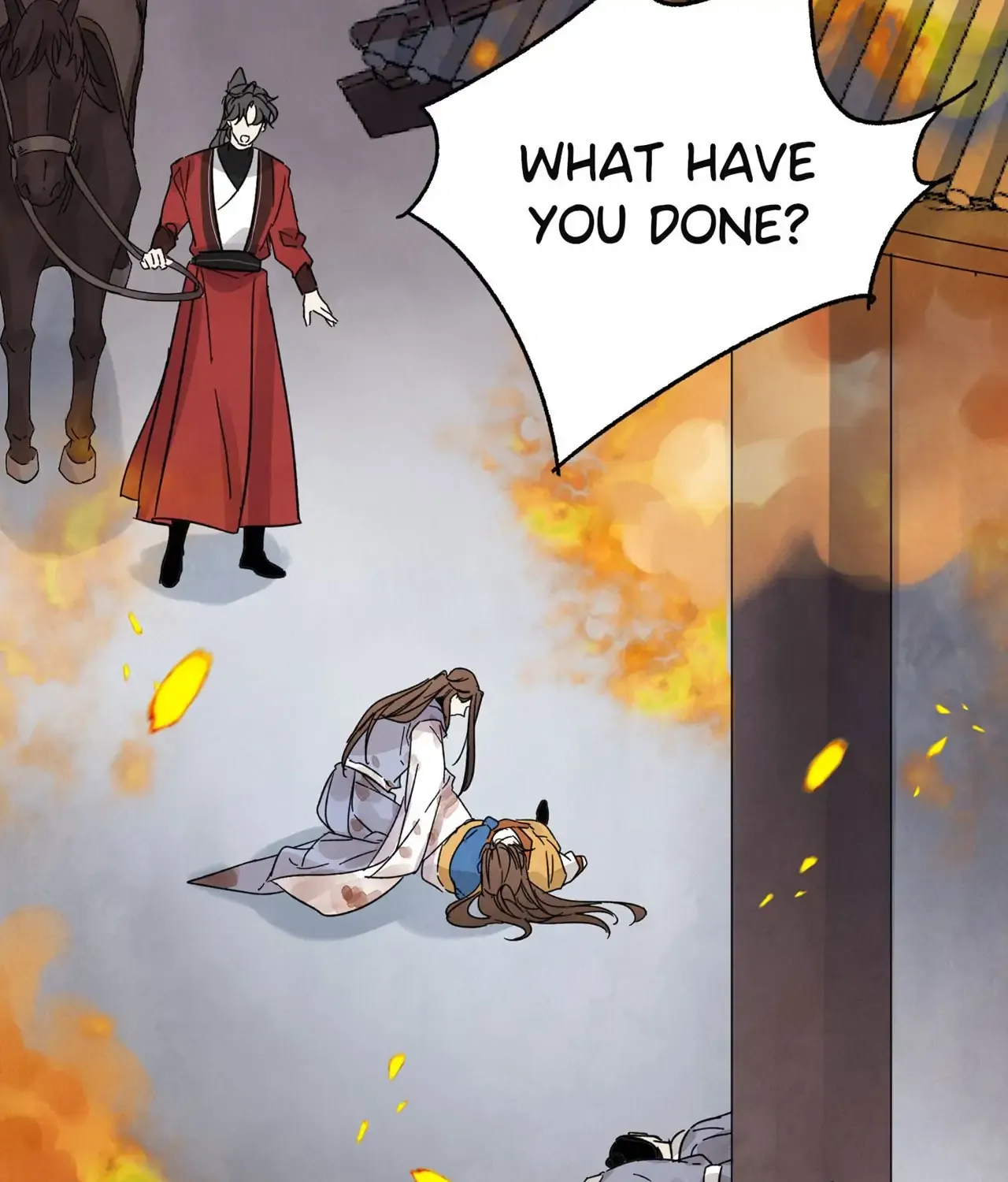 Read Killer or Saver chapter 32 image 47 on Lezhin