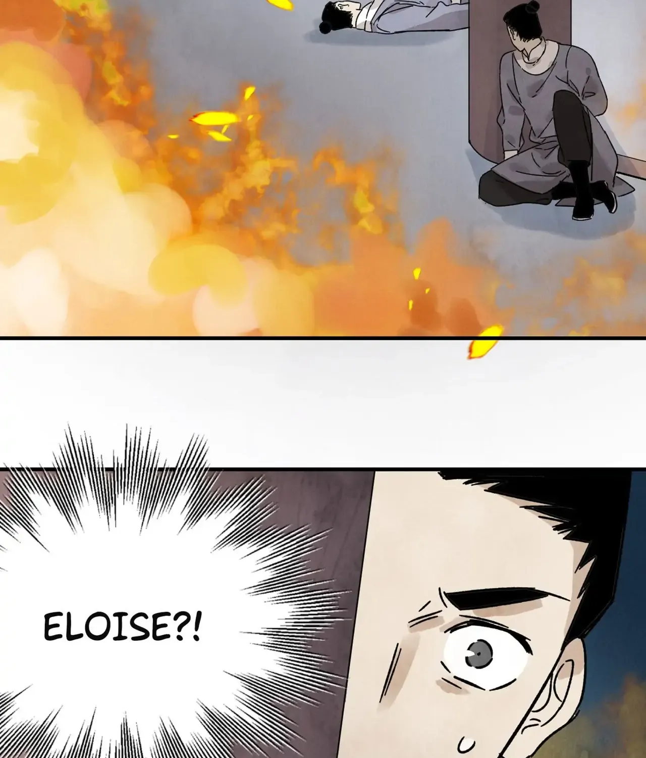 Read Killer or Saver chapter 32 image 48 on Lezhin