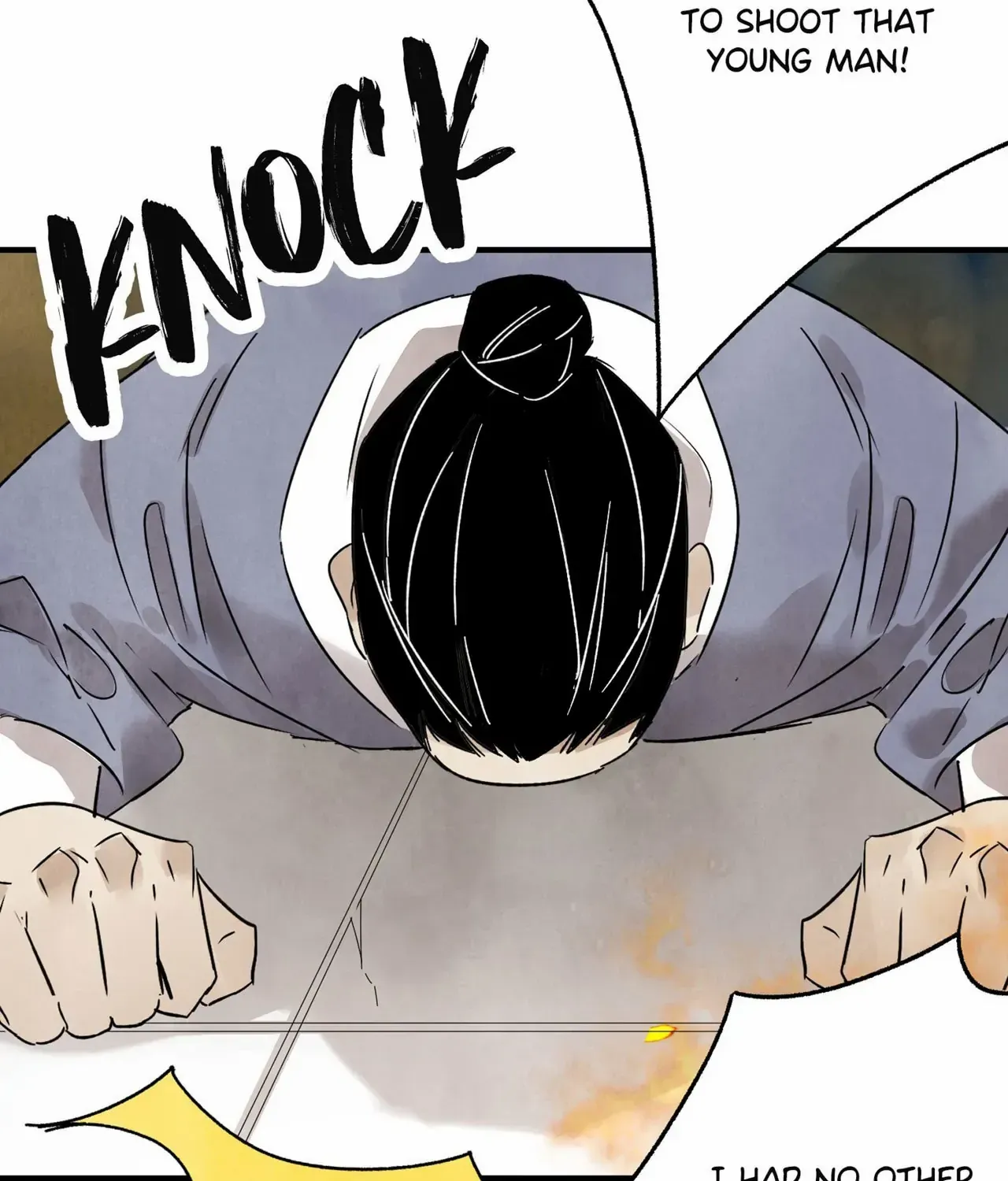Read Killer or Saver chapter 32 image 53 on Lezhin
