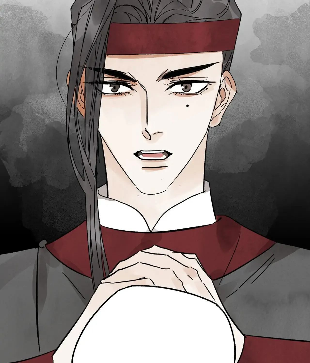 Read Killer or Saver chapter 32 image 6 on Lezhin