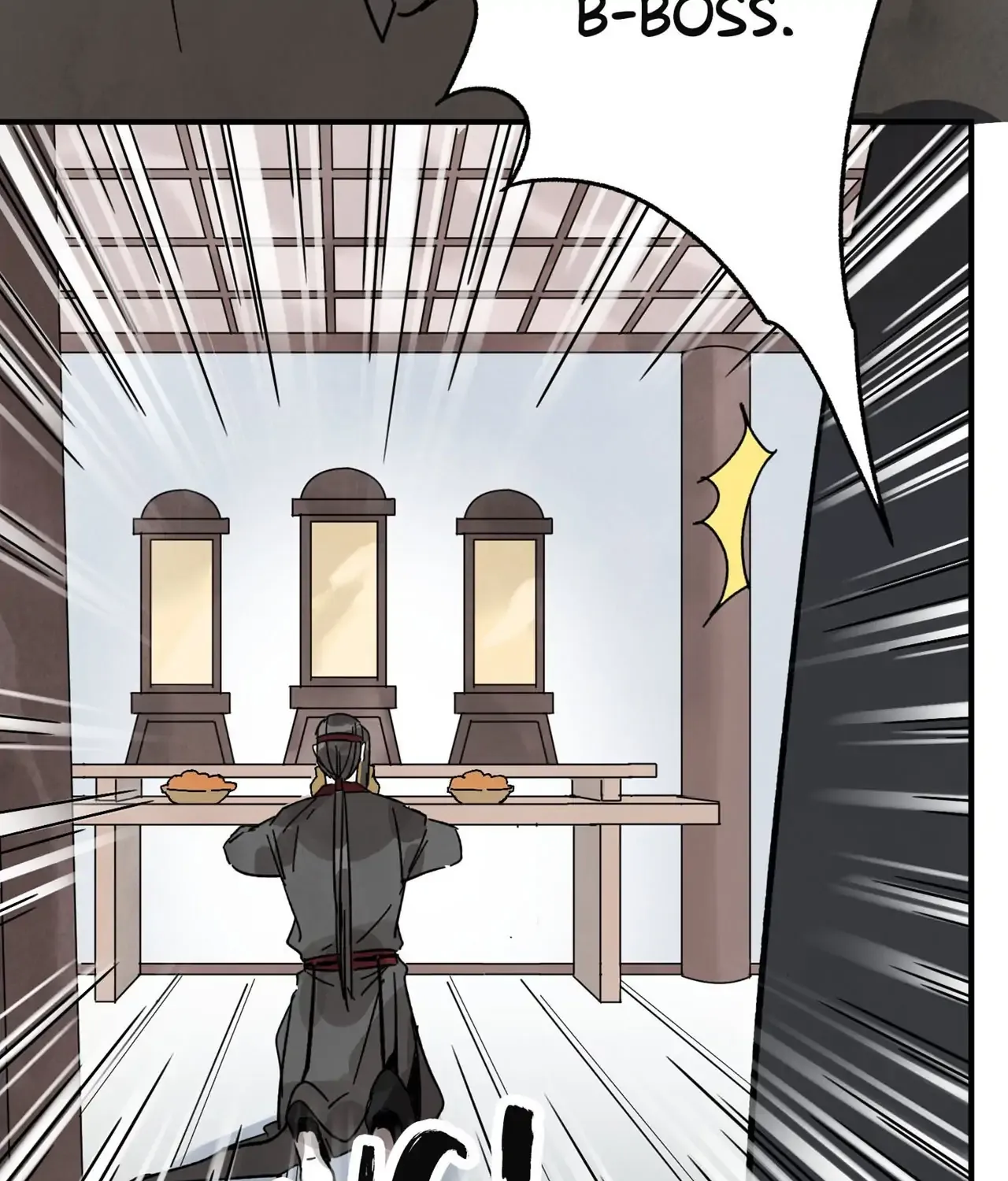 Read Killer or Saver chapter 32 image 8 on Lezhin