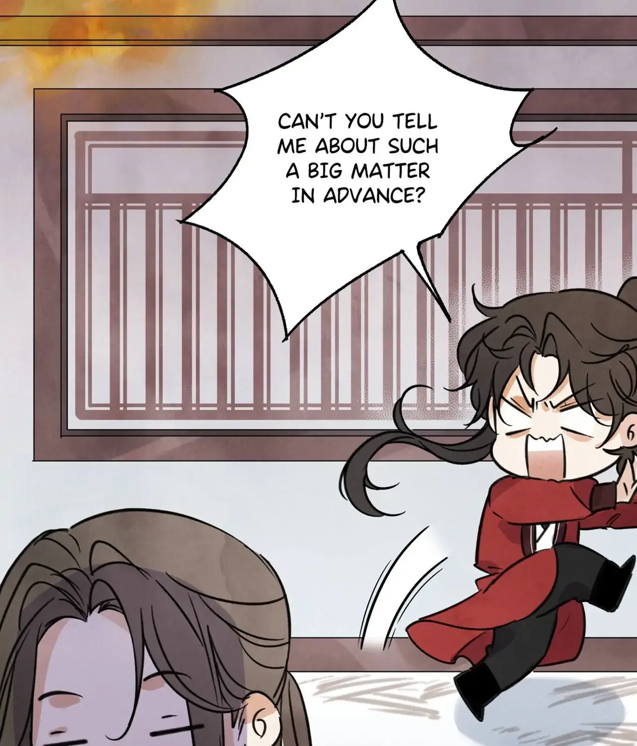 Read Killer or Saver chapter 32 image 80 on Lezhin