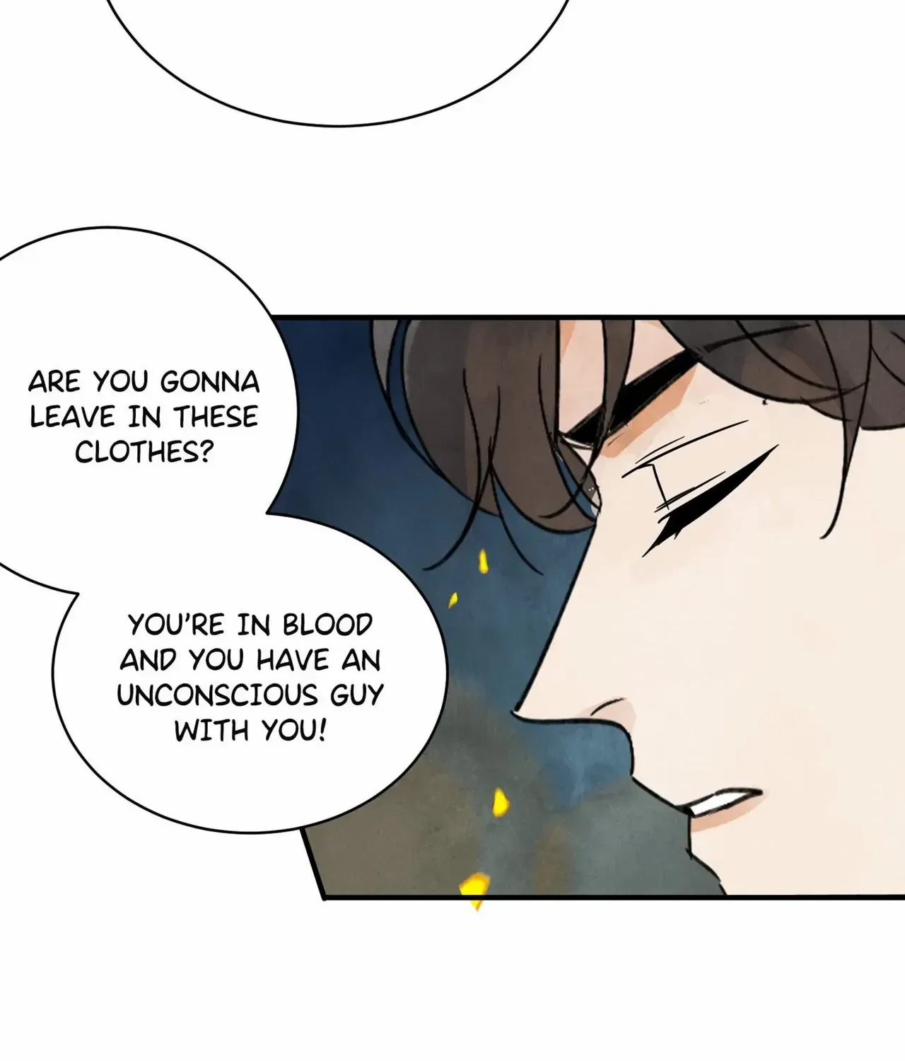 Read Killer or Saver chapter 32 image 85 on Lezhin