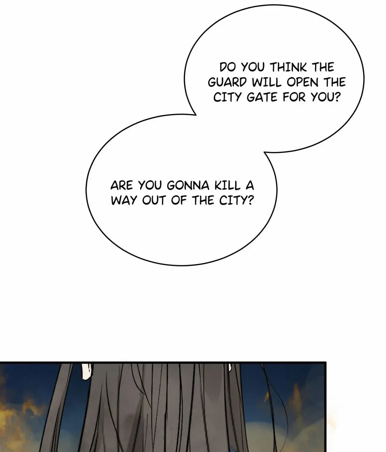 Read Killer or Saver chapter 32 image 86 on Lezhin