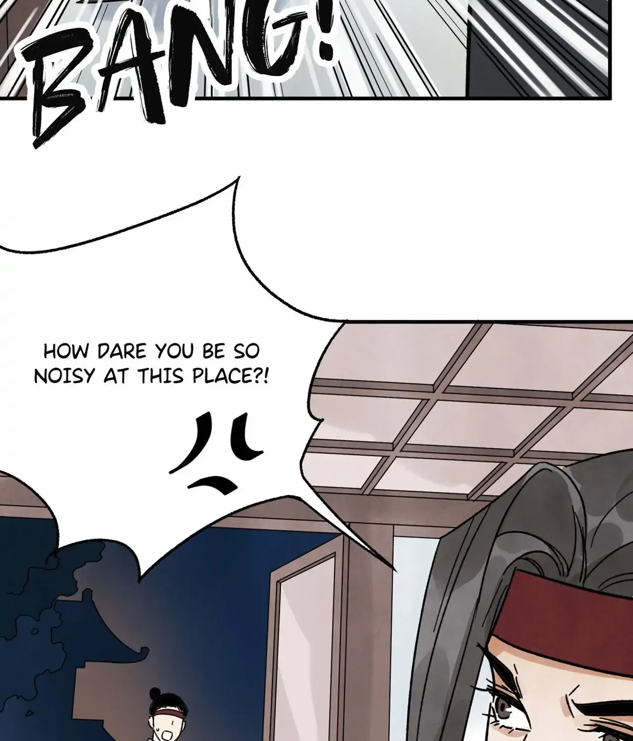 Read Killer or Saver chapter 32 image 9 on Lezhin