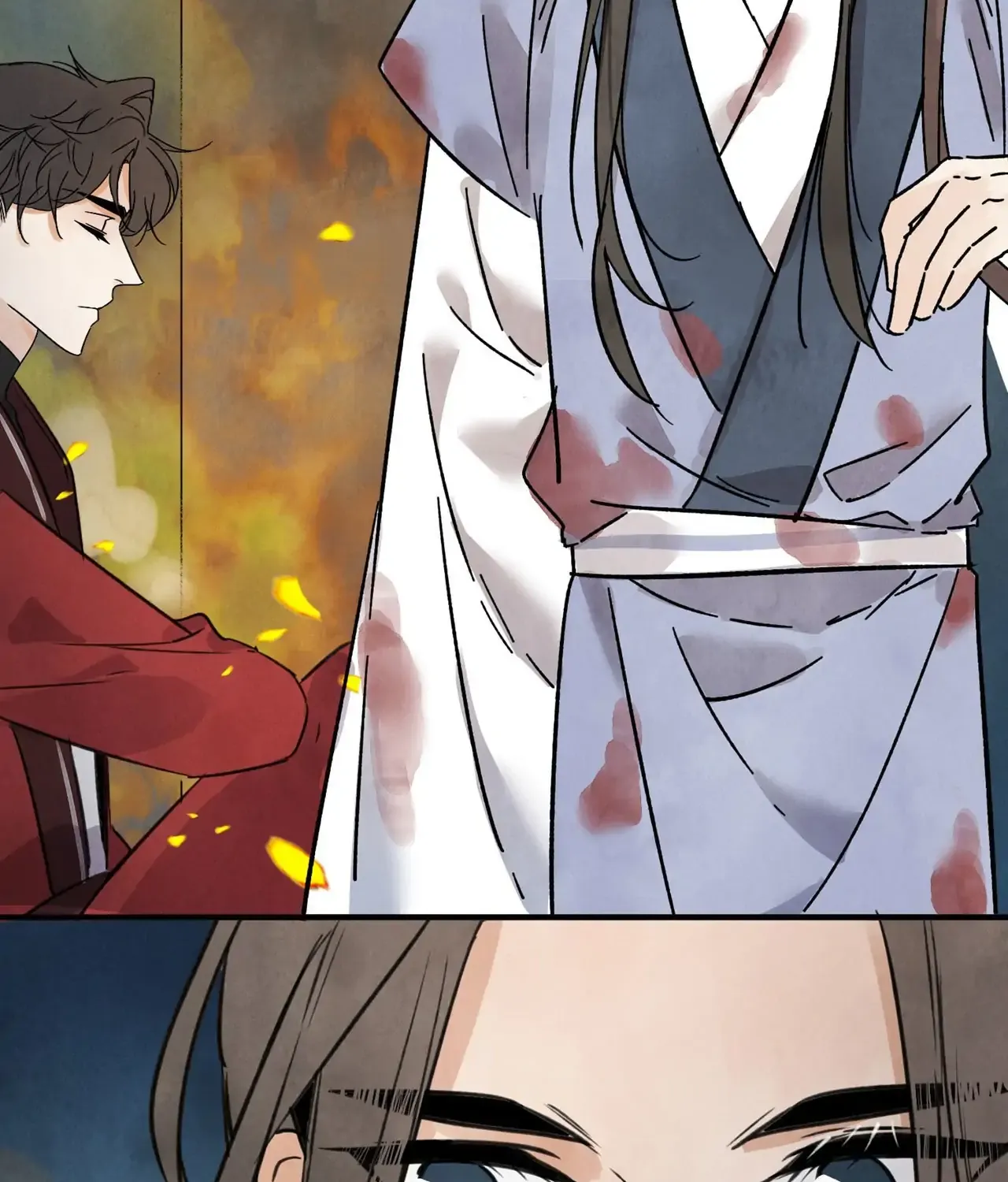 Read Killer or Saver chapter 32 image 90 on Lezhin
