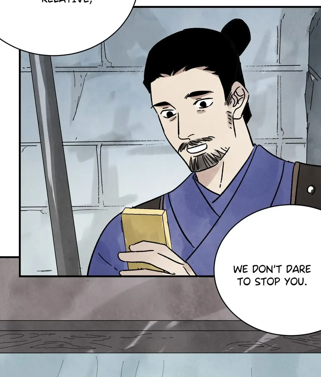 Read Killer or Saver chapter 32 image 98 on Lezhin