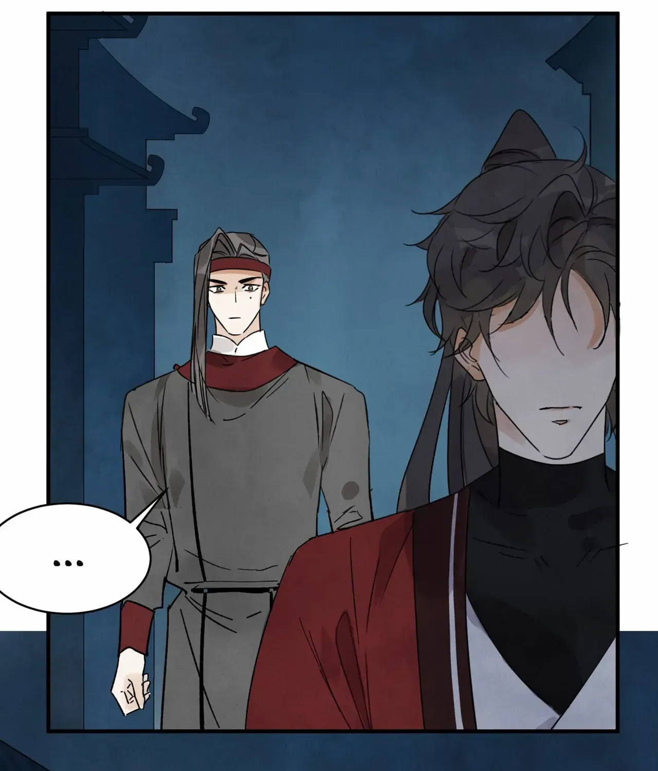 Read Killer or Saver chapter 33 image 101 on Lezhin