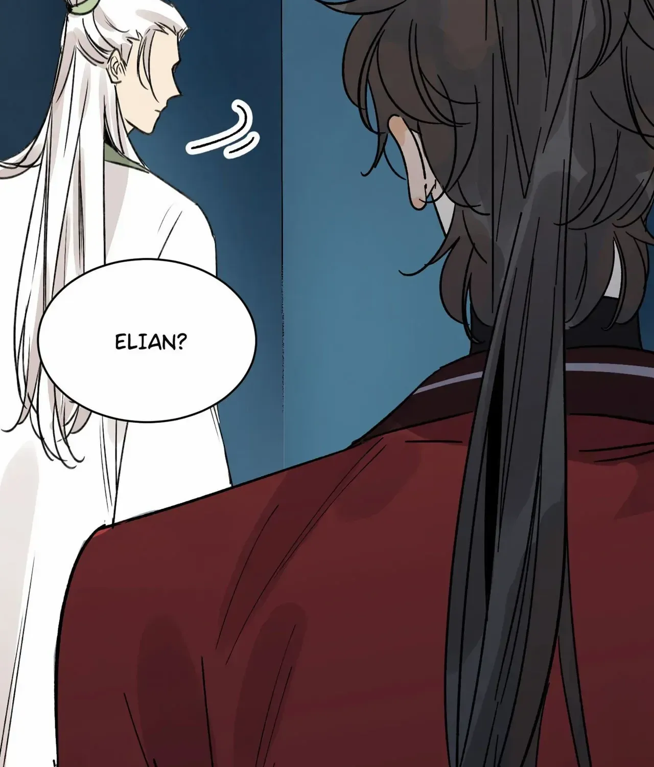 Read Killer or Saver chapter 33 image 103 on Lezhin