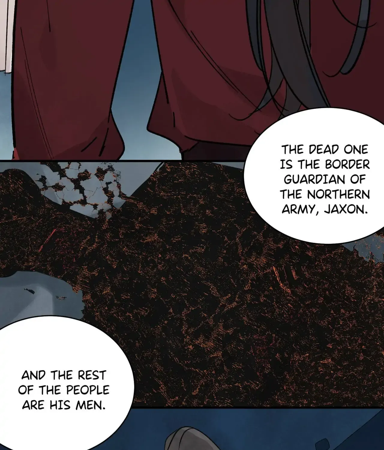 Read Killer or Saver chapter 33 image 105 on Lezhin